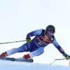 Italiaanse skiër Matteo Franzoso (25) overleden na zware crash op training