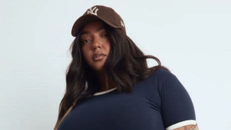 Boohoo's new basics range is seriously affordable and looks like the inside of Molly-Mae's wardrobe