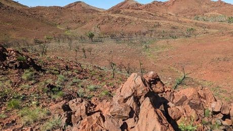 New study challenges discovery of Earth’s ‘oldest’ impact crater