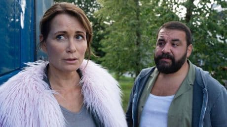Vorschau: TV-Tipps am Freitag