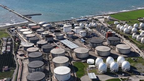 OTAN : qui importe encore du pétrole russe ?