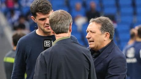 Eusebio Sacristán vuelve a los banquillos en el sitio donde comenzó