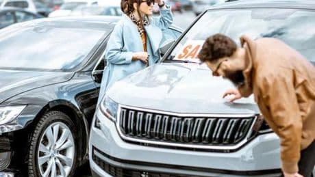 Cambio auto, la compro usata: dieci consigli per non sbagliare l’acquisto online
