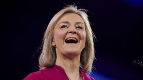 Liz Truss is still haunting the Tories – there’s only one way to stop her