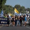 Live - Ondervoede vrouw sterft in Italië, twee dagen na evacuatie uit Gazastrook • Opnieuw betogingen in Israël