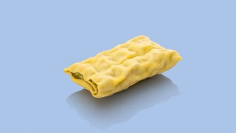 Konsumgeständnis: Warum Maultaschen meine Teenager-Identitätskrise lösten