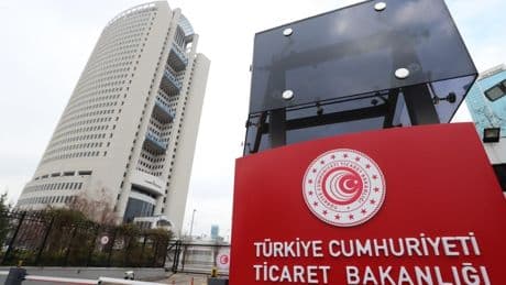 Bazı kalemlerin ithalatında birim gümrük kıymeti yeniden belirlendi