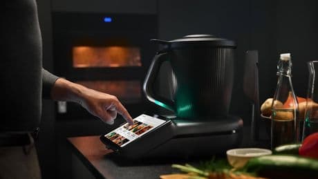 Ist das die Küchensensation 2025? - Das ist der neue Thermomix!