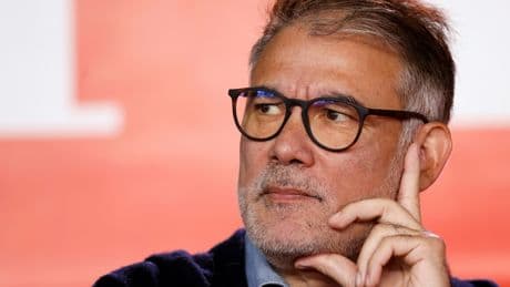 Sébastien Lecornu recevra les socialistes mercredi, annonce Olivier Faure