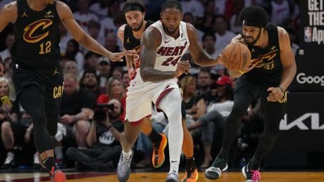 Nets acquire Haywood Highsmith in trade with far-out draft implications