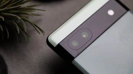 Google will reduce Pixel 6A battery capacity due to overheating issues