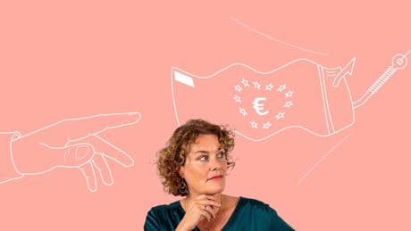 Waarom de bestaanszekerheid verbetert maar dat niet zo voelt