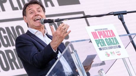 En La Haya para defender el futuro de nuestros ciudadanos