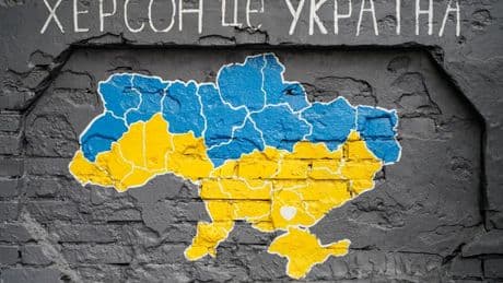Sommet Trump-Poutine: quels territoires pourraient faire l'objet d'un "échange" entre la Russie et l'Ukraine?