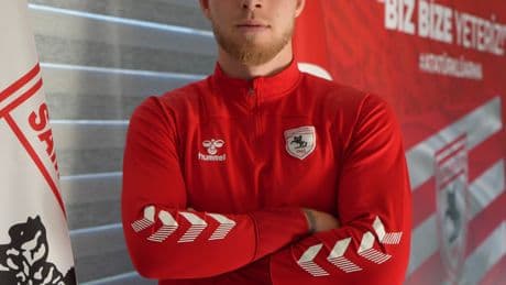 Samsunspor, Drongelen'le nikah tazeledi!