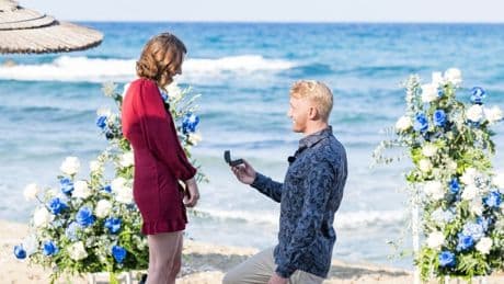 "Hochzeit auf den zweiten Blick": Joyn zeigt Soft-Version des Originals