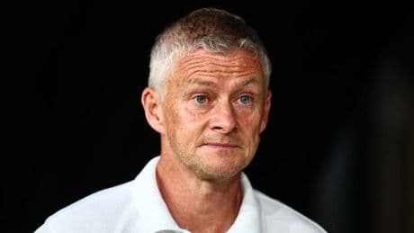 Ole Gunnar Solskjaer: 'Rövanş bizim için daha iyi olacak'