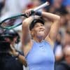 Anisimova revancheert zich op US Open tegen Swiatek na Wimbledon-deceptie