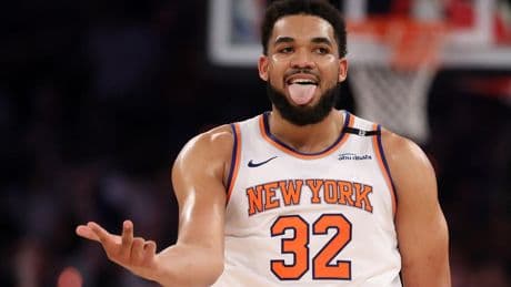 Knicks Defeat Celtics To Advance To First Conference Finals Since 2000