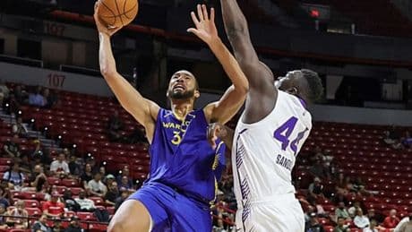Isaiah Mobley, Manisa Basket'te!