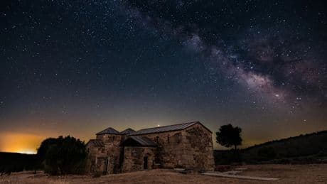 La joya visigoda escondida en Extremadura de gran valor histórico que pocos conocen