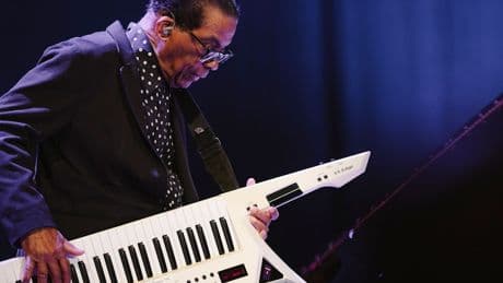 Jazz: Im Kopf von Herbie Hancock