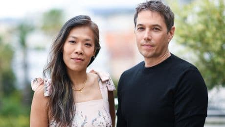 Left-Handed Girl : Shih-Ching Tsou et Sean Baker, quatre mains pour une pépite pop