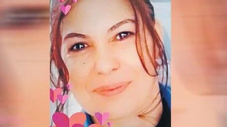 Eski eşini katletti