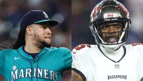 Man charged with targeting MLB and NFL stars in home burglary spree