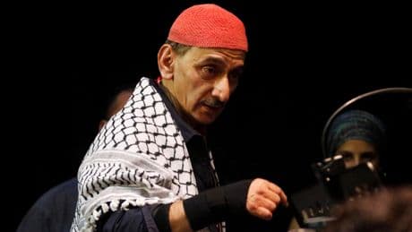 Le musicien et compositeur Ziad Rahbani, fils de l’icône Fairouz, est décédé