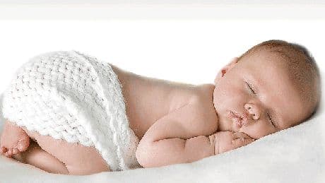¿Cuántas noches llevas sin dormir desde que nació tu hijo?