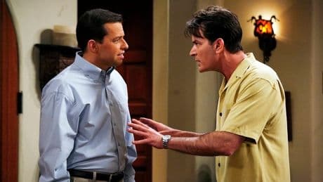 Der große Überblick - Die wichtigsten Figuren aus „Two and a Half Men“