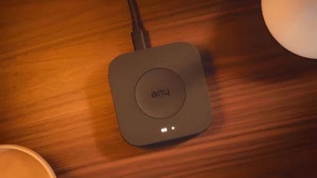 Philips Hue’s new bridge could turn your lights into motion sensors