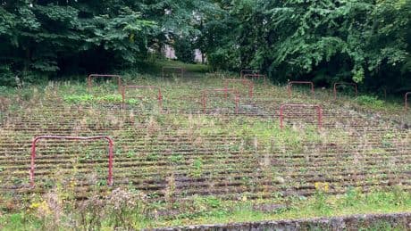 Bid to add ‘Second Hampden’ to list of nationally important historic sites