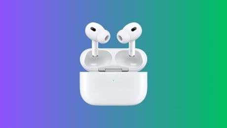 Vous allez fondre : les AirPods Pro 2 d’Apple sont à prix d’or chez Amazon