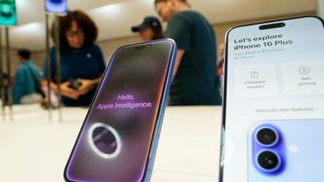 Technologie: Neue Zölle von „mindestens“ 25 Prozent: Trump nimmt Apple und andere Smartphone-Hersteller ins Visier