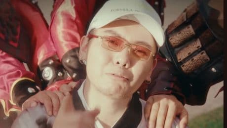 Gedurfde rapper Skai Isyourgod meest beluisterde popartiest van China