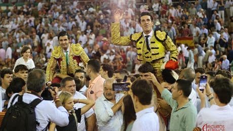 El Sur también existe: el fin de semana memorable de afluencia de público en El Puerto, Huelva y lo que se viene: Morante y Roca Rey