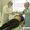 Chemical castration laws are toughened in Kazakhstan with men guilty of 'lesser' child sex offences facing injections before release