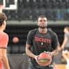 Basket. Avec sept joueurs à 8 points ou plus, le Caen BC s’est régalé face à La Rochelle