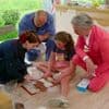 Meteen tranen en wanhoop in eerste aflevering van ‘Junior Bake Off’: “Mijn deeg is mislukt!”