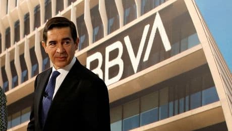 BBVA mantiene la opa por el Sabadell a pesar de las condiciones del Gobierno