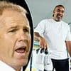 Footy legend Joel Clinton reveals coach's violent dressing room act that made one of the NRL's toughest stars so angry he almost 'ripped his head off'