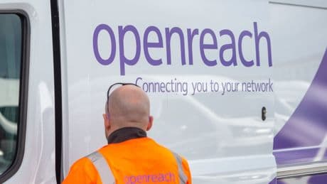 Full fibre broadband added to another 21 locations. Here’s where
