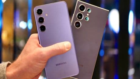 Samsung'a filmleri aratmayan soygun! 12 bin telefon birden gitti: Milyon dolarlık hırsızlık