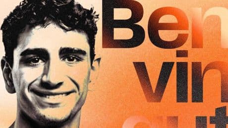 El Valencia recupera de la NCAA al base Álvaro Cárdenas