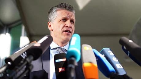 Wahl der Verfassungsrichter: Frei hält Plagiatsvorwürfe gegen Brosius-Gersdorf für ausgeräumt