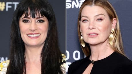 Criminal Minds veteran Paget Brewster weighs in on Ellen Pompeo’s comments on ‘s***ty’ residual pay: ‘I’ve always been frugal’