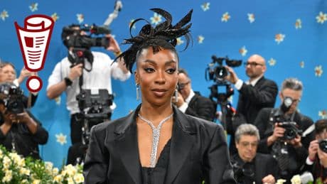 Ego Nwodim talks Poker Face and how to get an SNL crowd to swear in unison