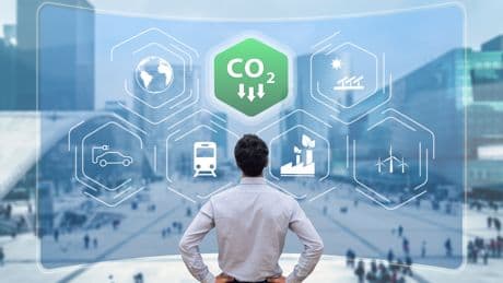 El Observatorio Acción Climática premia la transparencia de Human Mobility con su huella de carbono